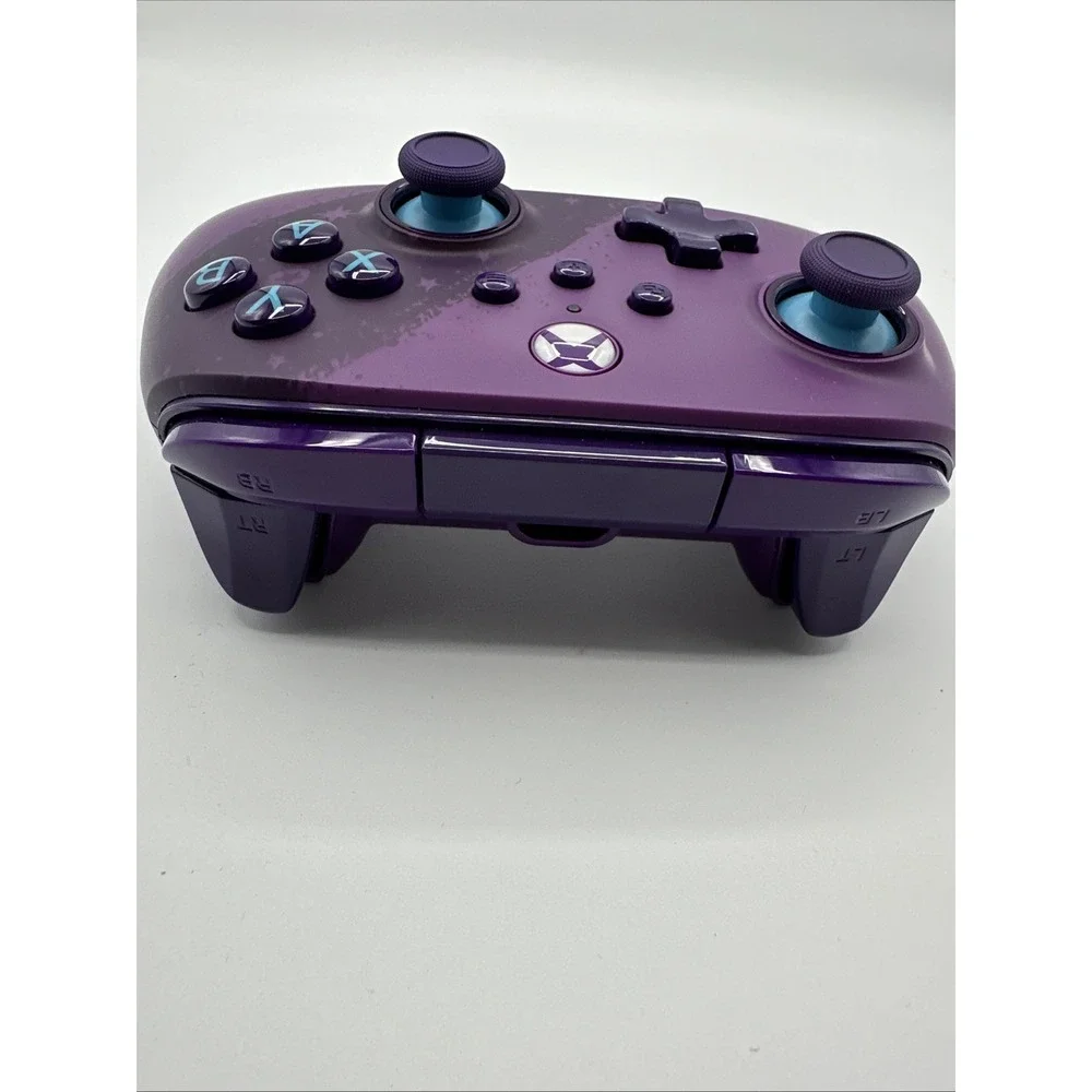 PowerA Advantage Wired Controller Xbox Series X | S Celestial Purple (OPEN BOX)